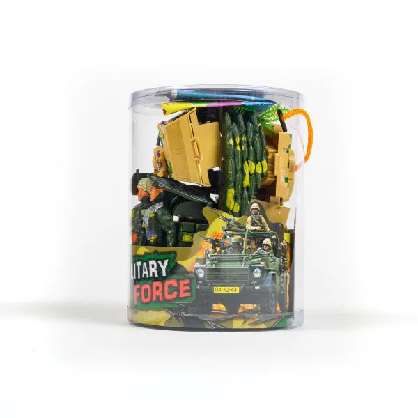 Hk Mini igračka set vojnika
