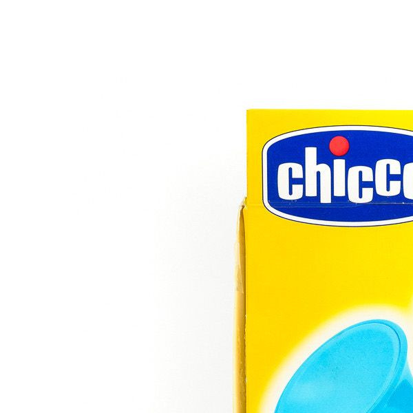 Chicco zvečka Lala plava 