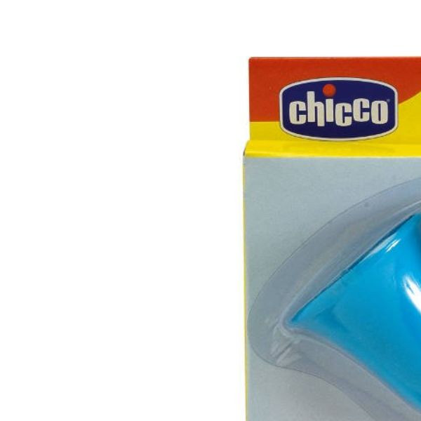 Chicco zvečka Lala plava 