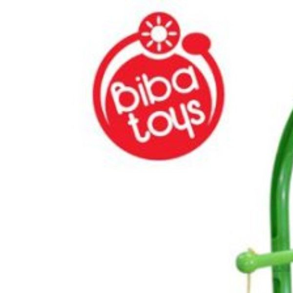 Biba Toys muzička vrteška ptičice 