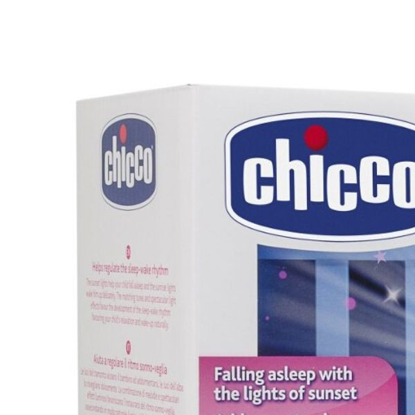 Chicco muzički projektor Uspavano Sunce (fd)- roze 