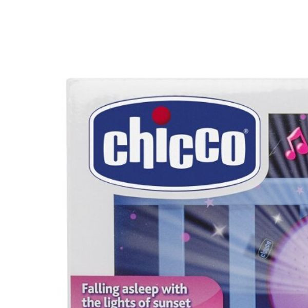 Chicco muzički projektor Uspavano Sunce (fd)- roze 