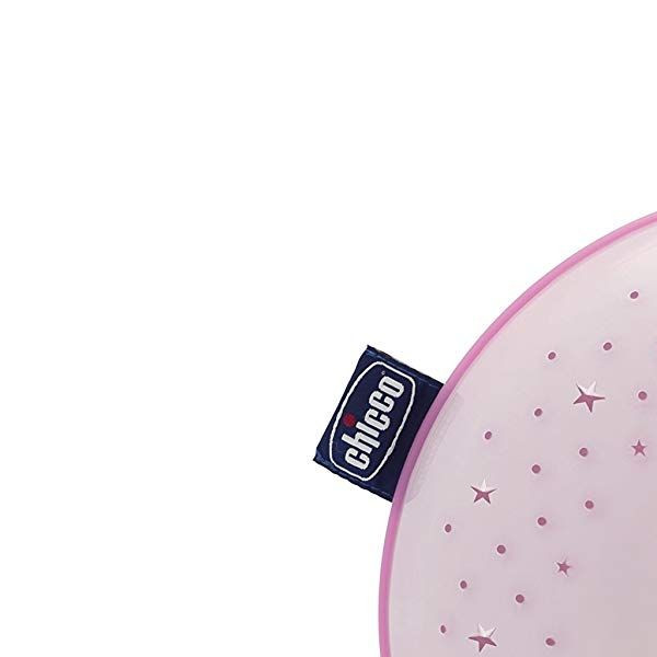 Chicco muzički projektor Uspavano Sunce (fd)- roze 
