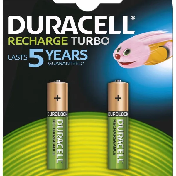 DUR.bat.PUNJIVA AAA 2KOM 850mAh 