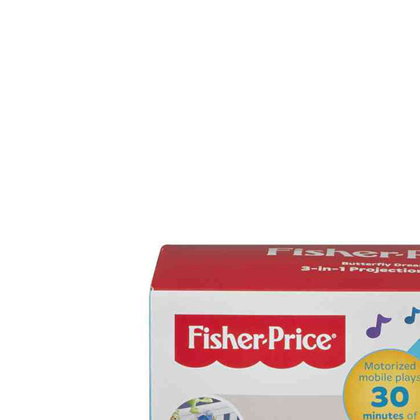 Fisher Price vrteška sa medvjedićima 