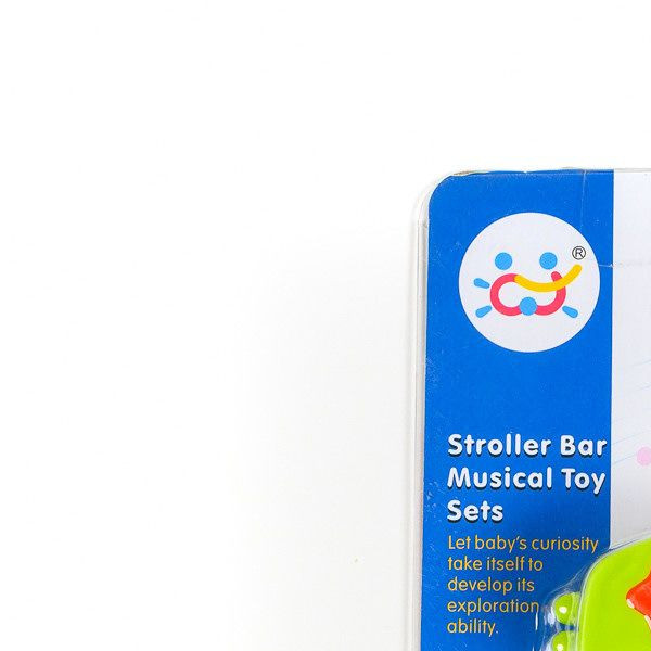 Huile toys muzička igračka za kolica gitara 