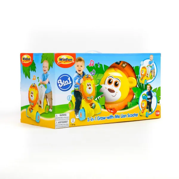 Win Fun hodalica Lavić