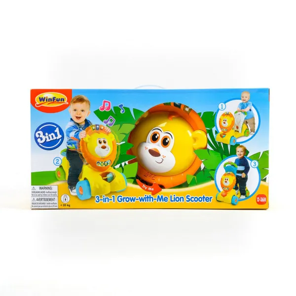 Win Fun hodalica Lavić