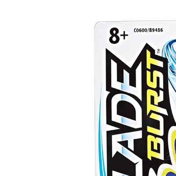 Beyblade starter set 