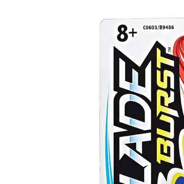 Beyblade starter set 