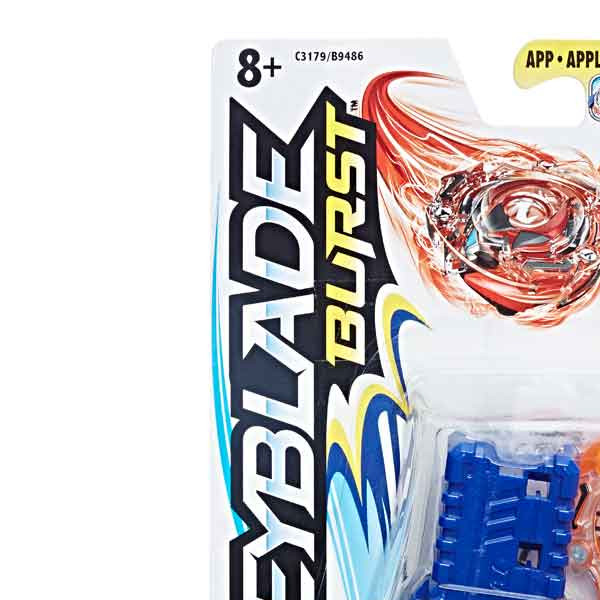 Beyblade starter set 