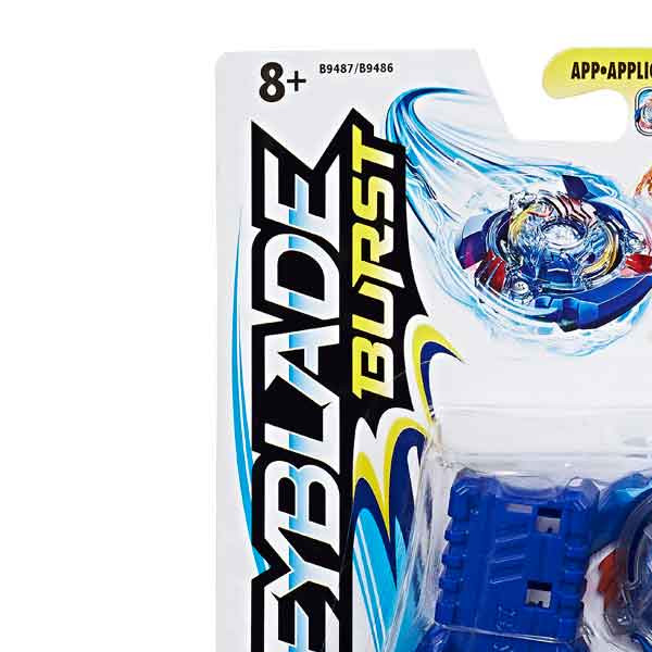 Beyblade starter set 