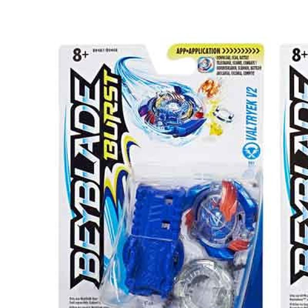 Beyblade starter set 