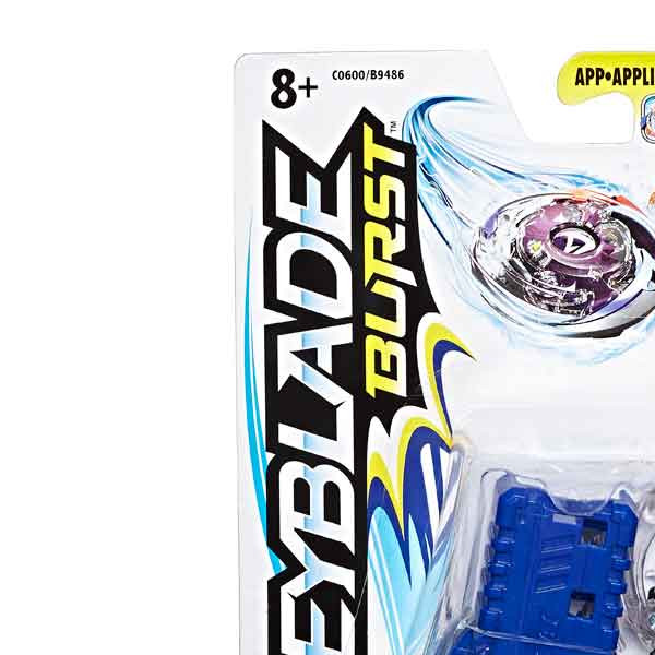 Beyblade starter set 