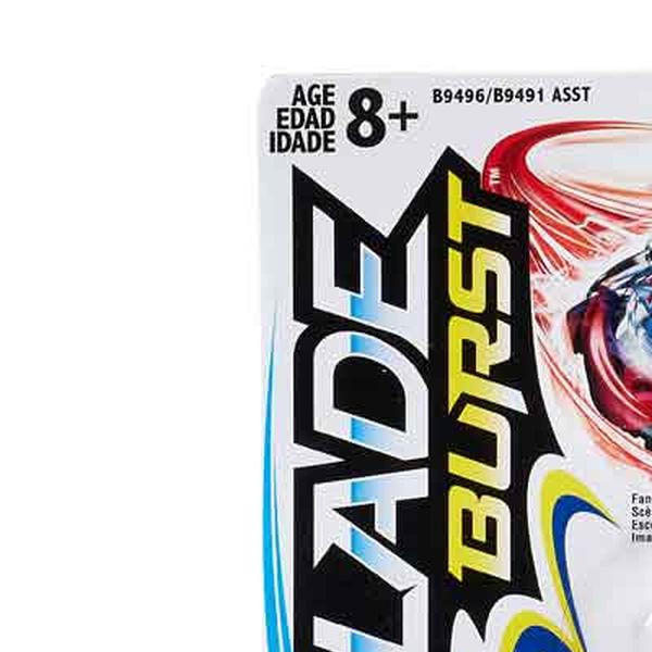 Beyblade dual asst 