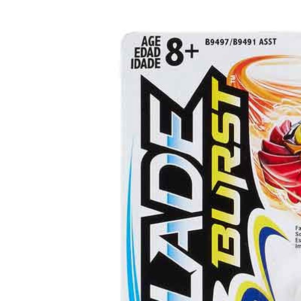 Beyblade dual asst 