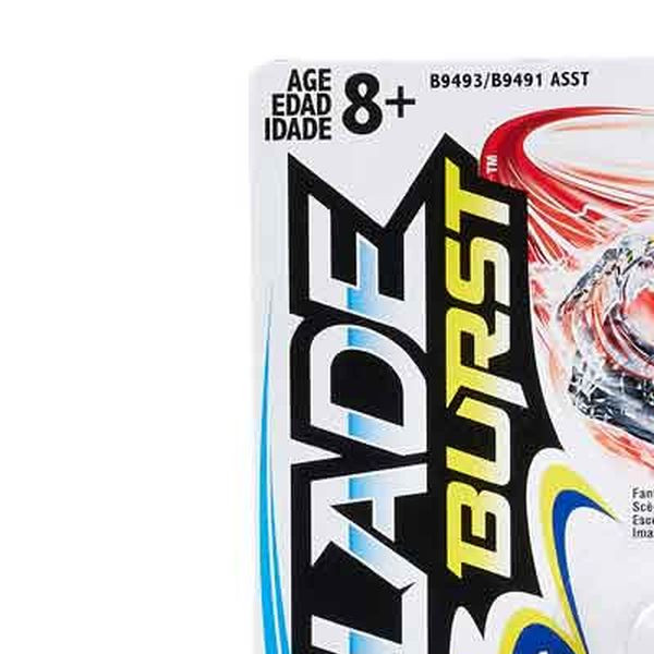 Beyblade dual asst 
