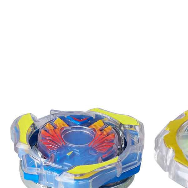 Beyblade dual asst 