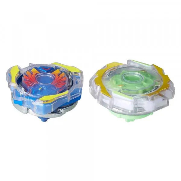 Beyblade dual asst