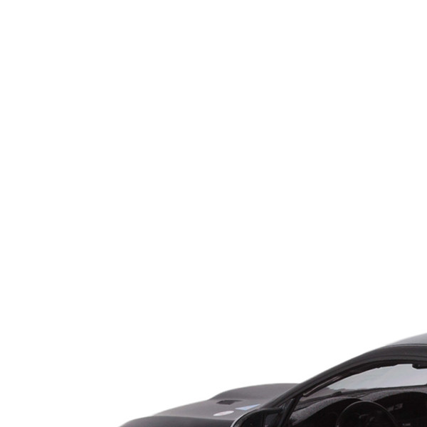 Rastar RC BMW M3 sa volanom 1:14 - crn, bijel 