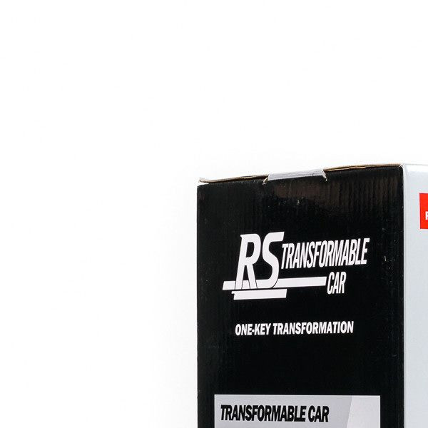 Rastar R/C automobil Tranformers 1:14 