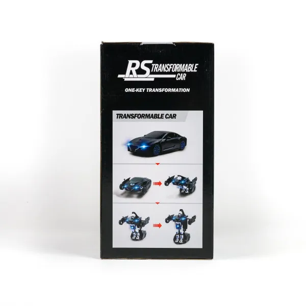 Rastar R/C automobil Tranformers 1:14