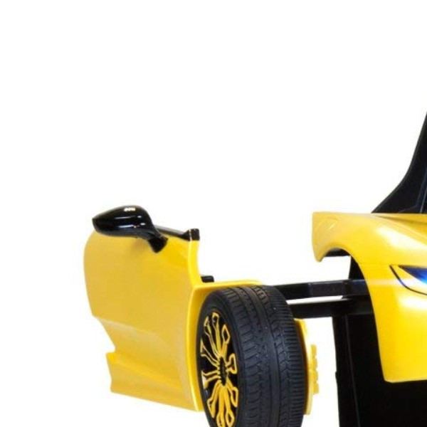 Rastar R/C automobil Tranformers 1:14 