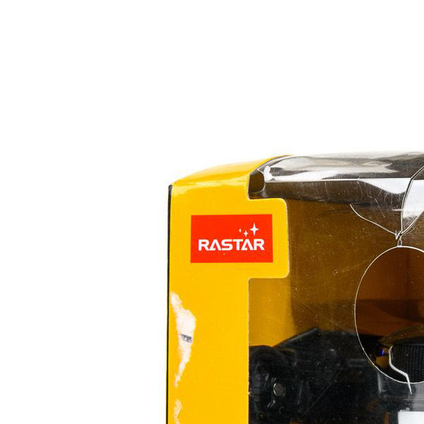 Rastar automobil RS Transformable 