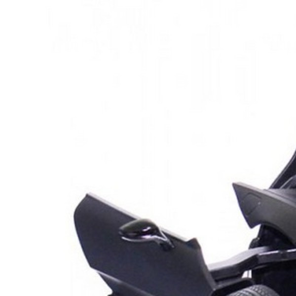 Rastar automobil RS Transformable 