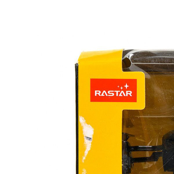 Rastar automobil RS Transformable 