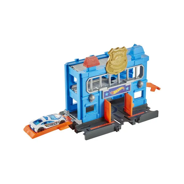 Hw City Set Za Igru FRH28