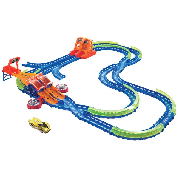 Wave racers trkačka staza Super podvig