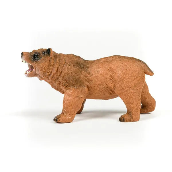 HK Mini igračka figurica medvjed 