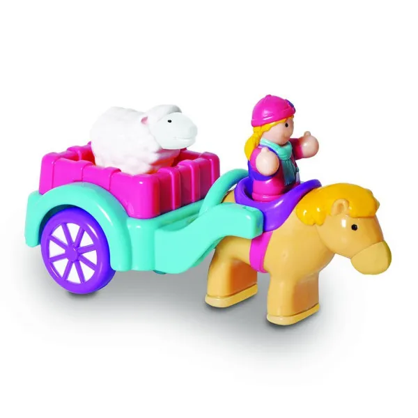 Wow igračka farmerka Mary