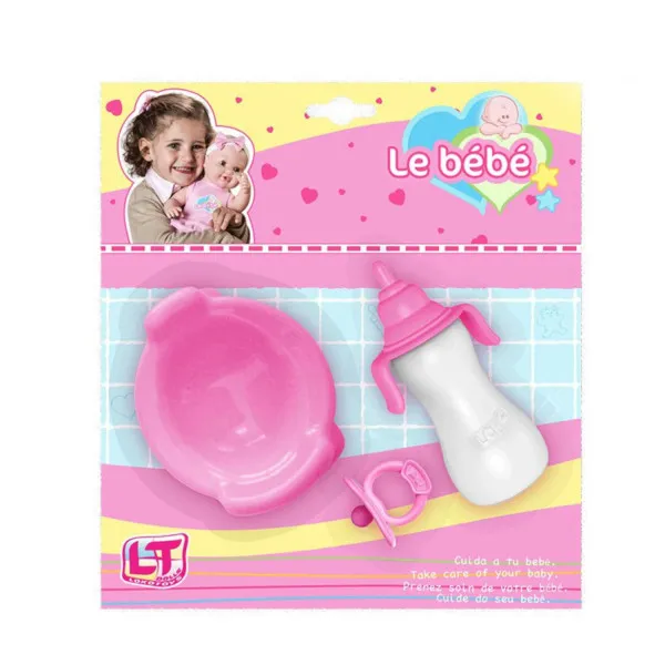 Loko toys, set za bebe