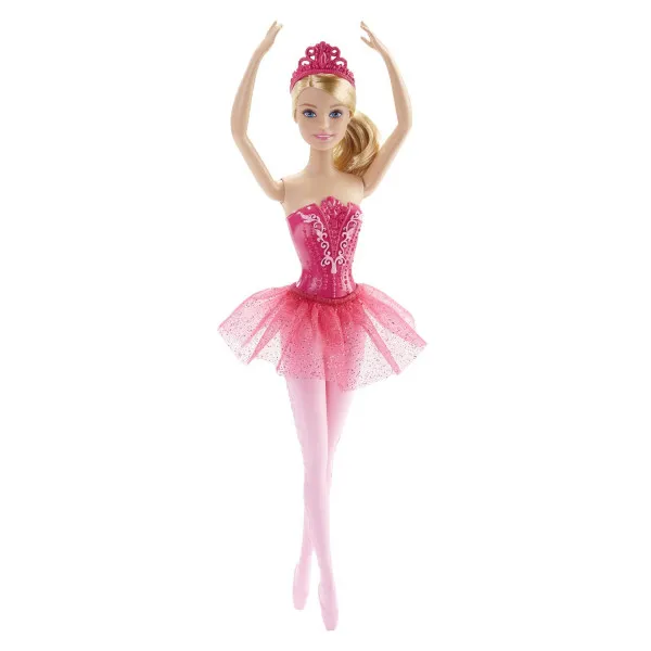 Barbie Belerina DHM41