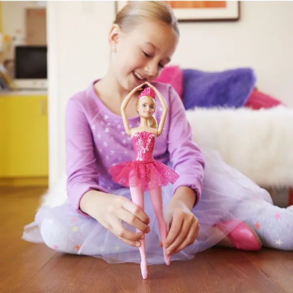 Barbie Belerina DHM41