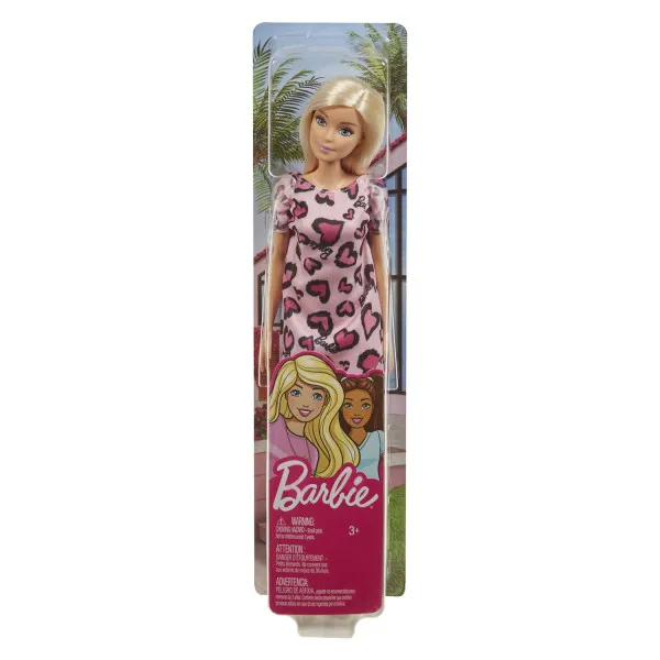 Barbie Trendi lutka osnovni model DTF41 