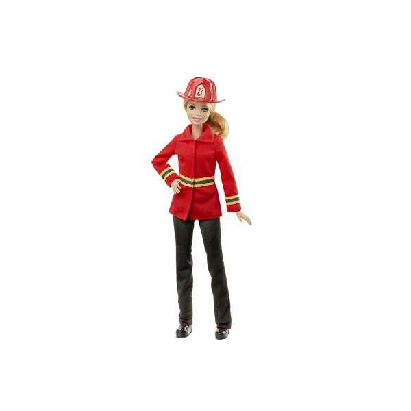 Barbie budi ono što želiš DVF50