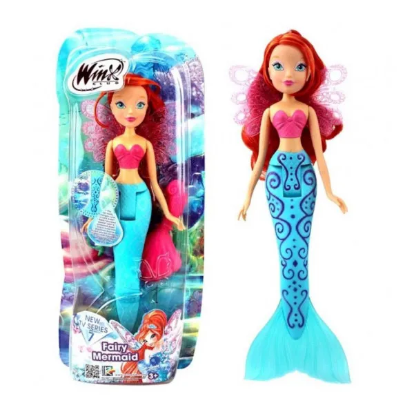 Winx Lutka Magična Sirena Koja Menja Boju 0127194