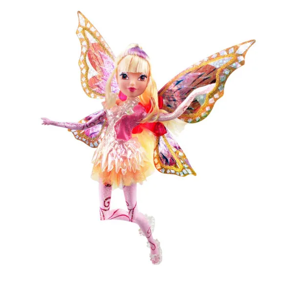 Winx Lutka Tynix Standard 0127196
