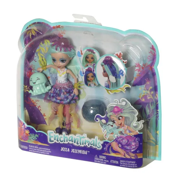 Enchantimas Vodeni Svet Set FKV54