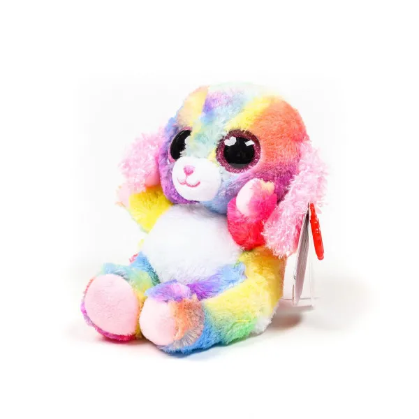 Keel Toys plišana igračka Animotsukuca, 15 cm