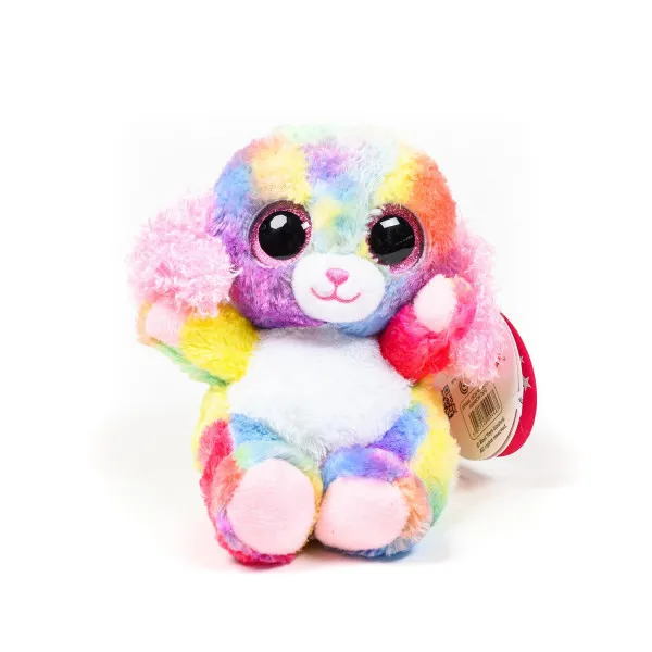 Keel Toys plišana igračka Animotsukuca, 15 cm