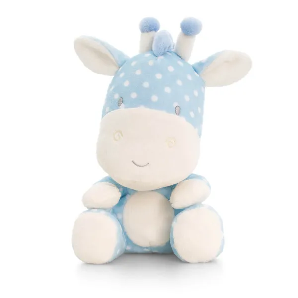 Keel Toys plišana igračka Spotty15 cm, asortiman