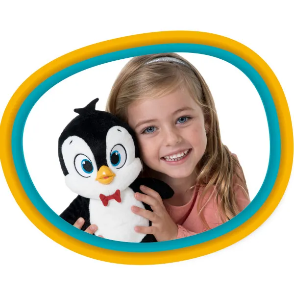 Imc Toys Pingvin Peewee  0127328 