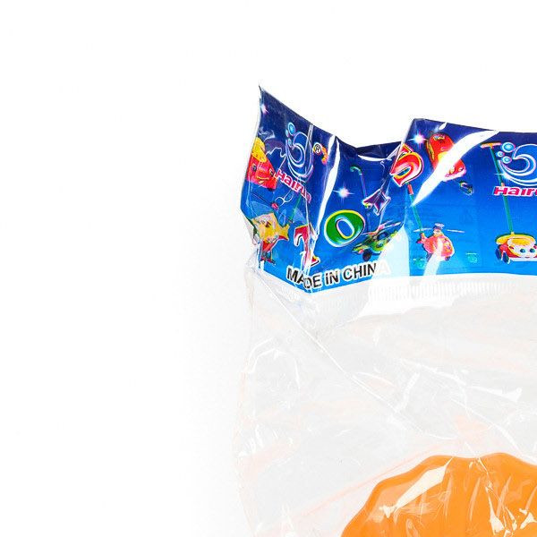 Hk Mini igračka guralica riba 