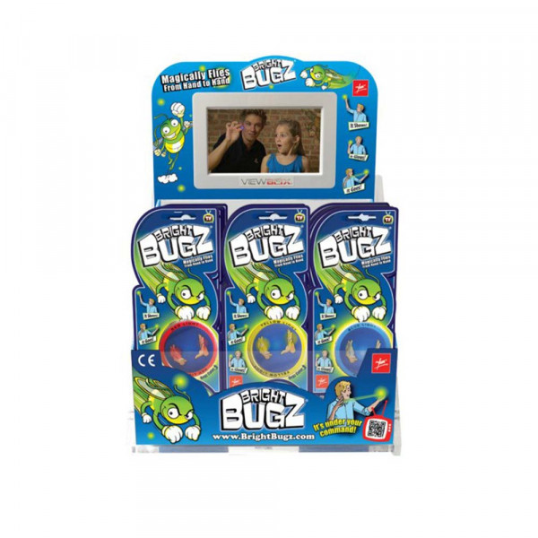 Fun promotion svijetleće bubice