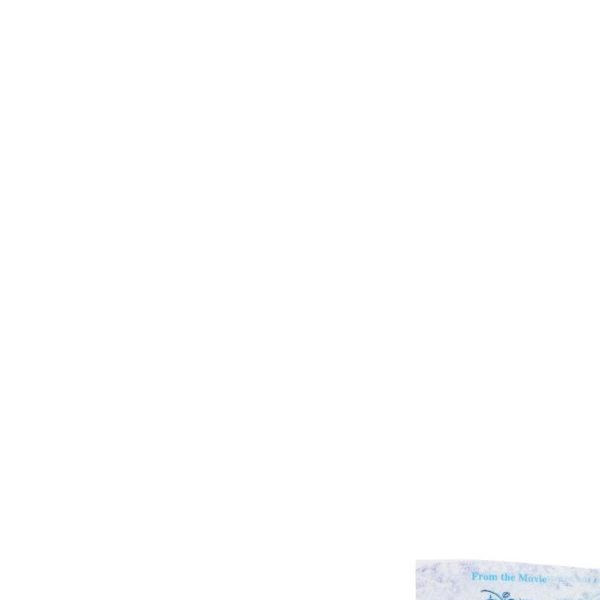 Frozen Figura U Kesici Display 12Pcs 