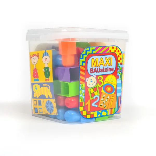 Dohany toys kocke Maxi Blocks